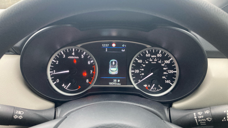 Nissan Micra 1.0 IG-T 92 Acenta 5dr Petrol Hatchback